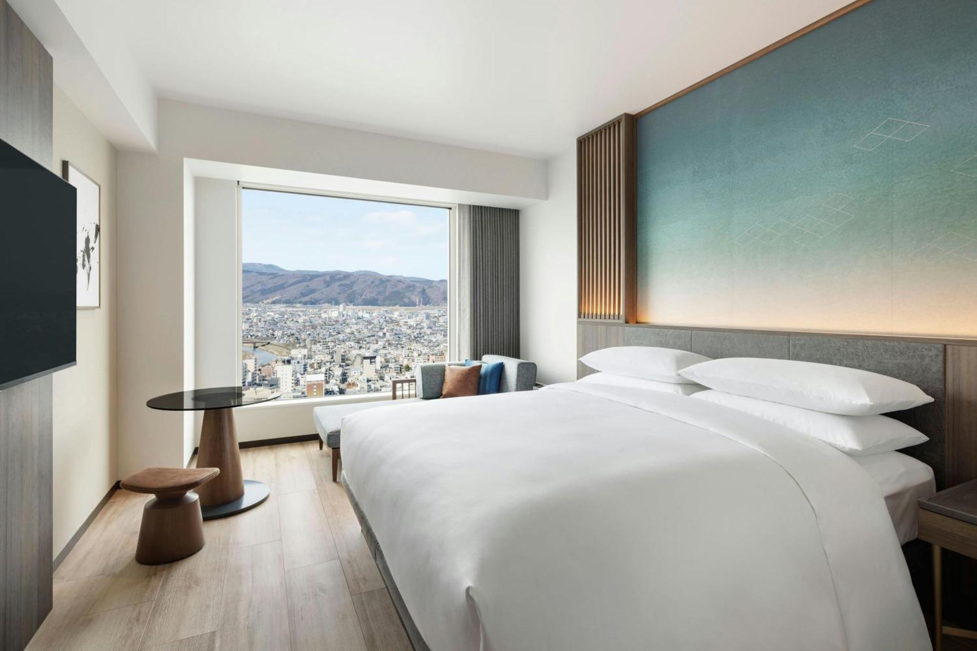 Courtyard By Marriott Fukui Hotel Exterior foto