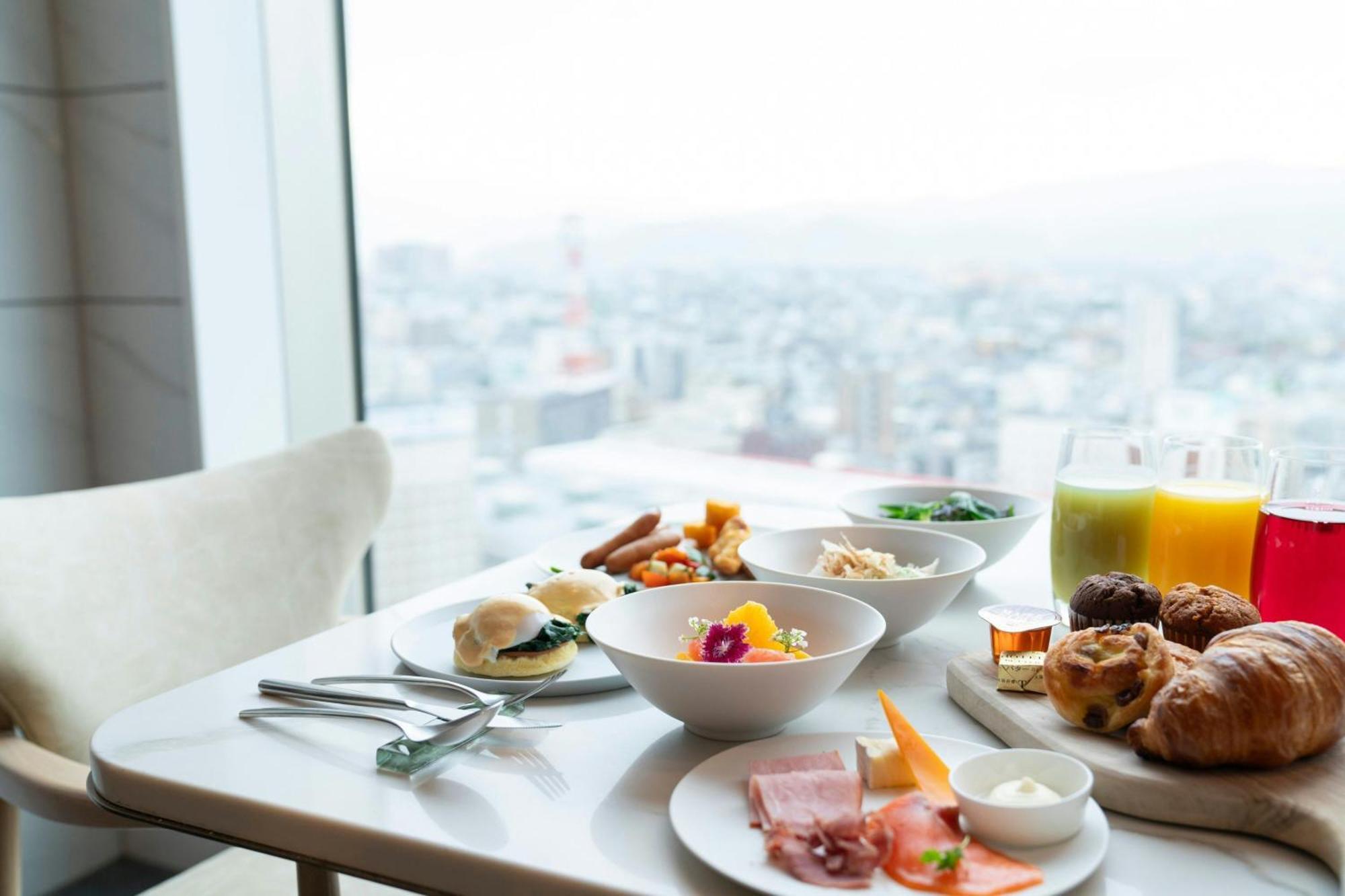 Courtyard By Marriott Fukui Hotel Exterior foto