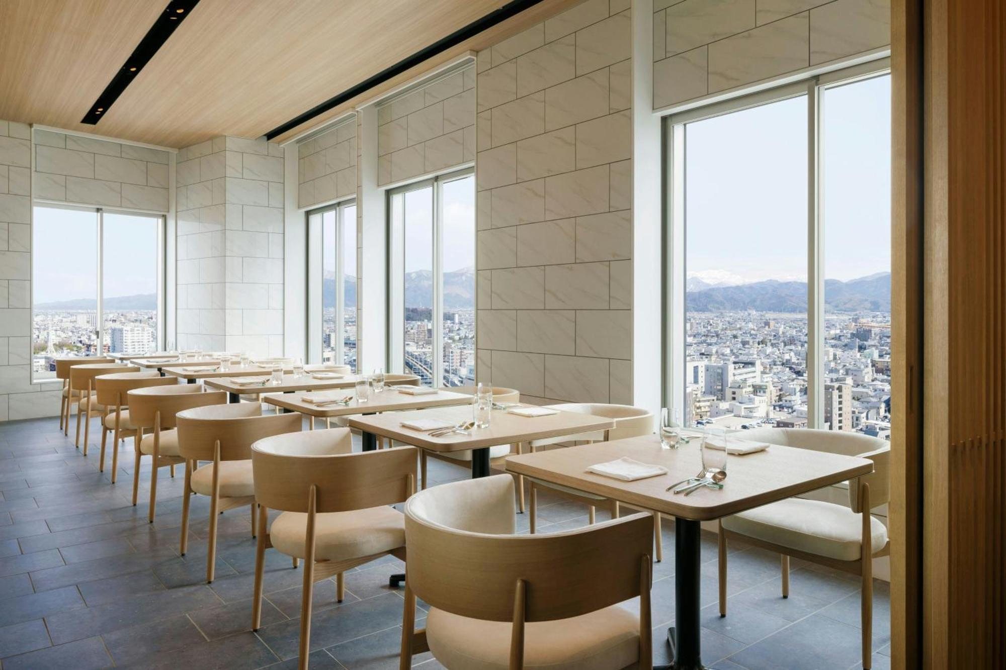 Courtyard By Marriott Fukui Hotel Exterior foto